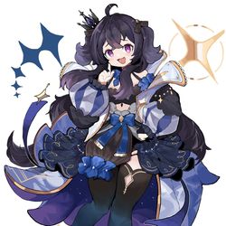 This is a pixiv picture whose title is 😉.