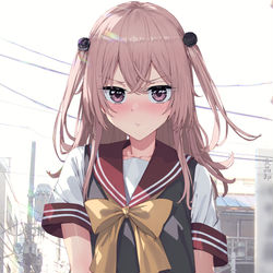 This is a pixiv picture whose title is ジュジュ様.