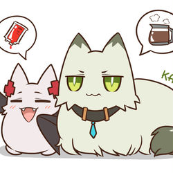 This is a pixiv picture whose title is Status Update.