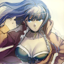This is a pixiv picture whose title is FGO関係まとめ13.