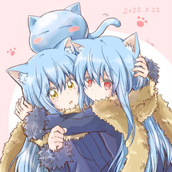 This is a pixiv picture whose title is 転スラまとめ9.