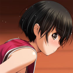 This is a pixiv picture whose title is 今日の一枚3200 (1:30+0:30+0:50).