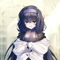 This is a pixiv picture whose title is 古関ウイさん.