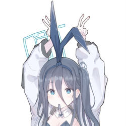 This is a pixiv picture whose title is ありす.