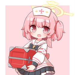 This is a pixiv picture whose title is セリナ.