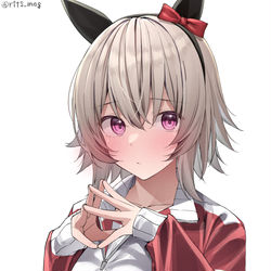 This is a pixiv picture whose title is カレンチャン.