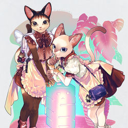 This is a pixiv picture whose title is 20220222.