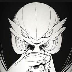 This is a pixiv picture whose title is オヤブンポケモンに捕まって目の前がまっくらになる主人公たち.