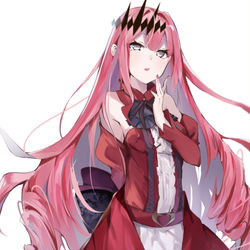 This is a pixiv picture whose title is トリスタン.