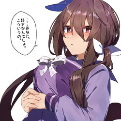 This is a pixiv picture whose title is ウマ娘まとめ②.