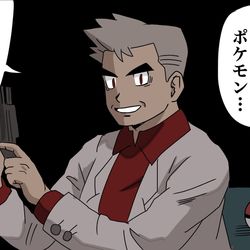 This is a pixiv picture whose title is All Killed博士.