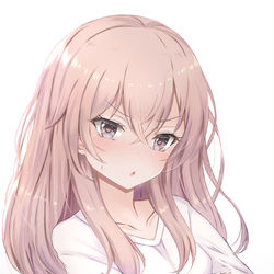 This is a pixiv picture whose title is 照れジュジュ様.