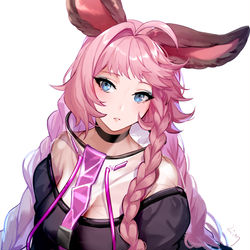 This is a pixiv picture whose title is エッセルちゃん.