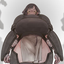 This is a pixiv picture whose title is mistimagi#38.
