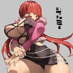 This is a pixiv picture whose title is シェルミー.