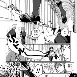 This is a pixiv picture whose title is トレリド.