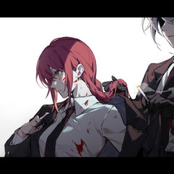 This is a pixiv picture whose title is 无题.