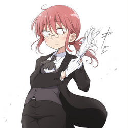 This is a pixiv picture whose title is じゃ、私に任せて。.