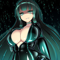 This is a pixiv picture whose title is ぴっちり練習23.