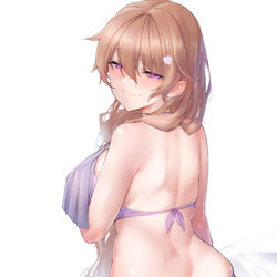 This is a pixiv picture whose title is せなかなたちゃん.