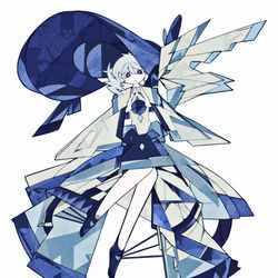 This is a pixiv picture whose title is こいしちゃん。.