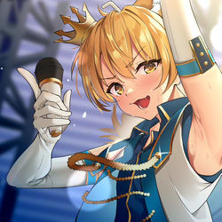 This is a pixiv picture whose title is 3.13.