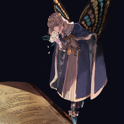 This is a pixiv picture whose title is まとめ.