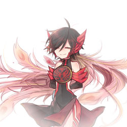 This is a pixiv picture whose title is ライダー少女まとめ16.
