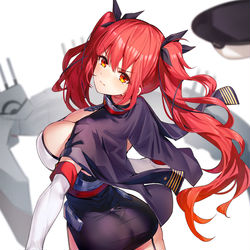 This is a pixiv picture whose title is ホノルル.