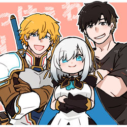 This is a pixiv picture whose title is でっけぇわ（＋α）まとめ.
