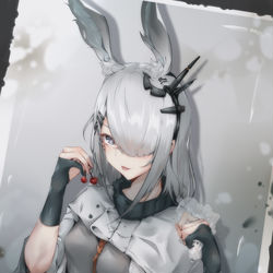 This is a pixiv picture whose title is 短暂.
