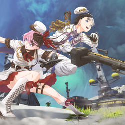 This is a pixiv picture whose title is おれあぽ×APEX.