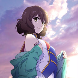 This is a pixiv picture whose title is 響け!ユーフォニアム_199.