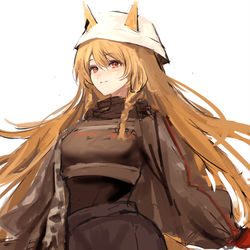 This is a pixiv picture whose title is 無題.