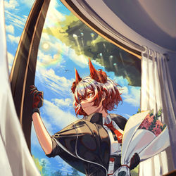 This is a pixiv picture whose title is Untitled.