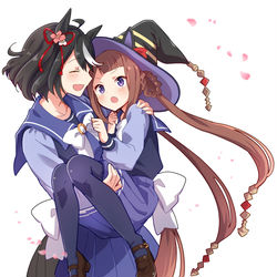 This is a pixiv picture whose title is キタスイ絵.