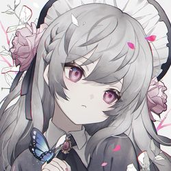 This is a pixiv picture whose title is 発芽.