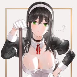 This is a pixiv picture whose title is ▣.