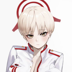 This is a pixiv picture whose title is マリナ.