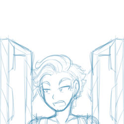 This is a pixiv picture whose title is TG Machine.