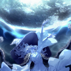 This is a pixiv picture whose title is 无题.