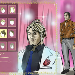 This is a pixiv picture whose title is 小ネタ集。.