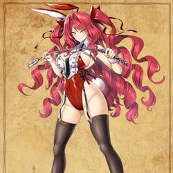 This is a pixiv picture whose title is PBW納品イラスト.