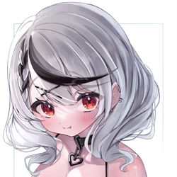 This is a pixiv picture whose title is さかまた.