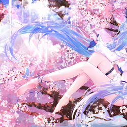 This is a pixiv picture whose title is 🦋Nasy.