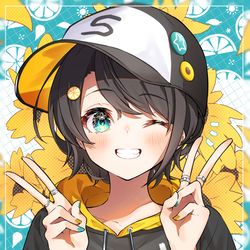 This is a pixiv picture whose title is syuba!!.