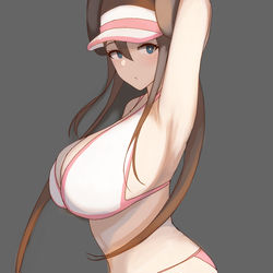 This is a pixiv picture whose title is 無題.
