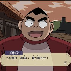 This is a pixiv picture whose title is 名探偵コナン・レジェンズ.