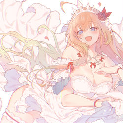 This is a pixiv picture whose title is プリンセスヴァリアント!.
