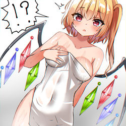 This is a pixiv picture whose title is フラン.